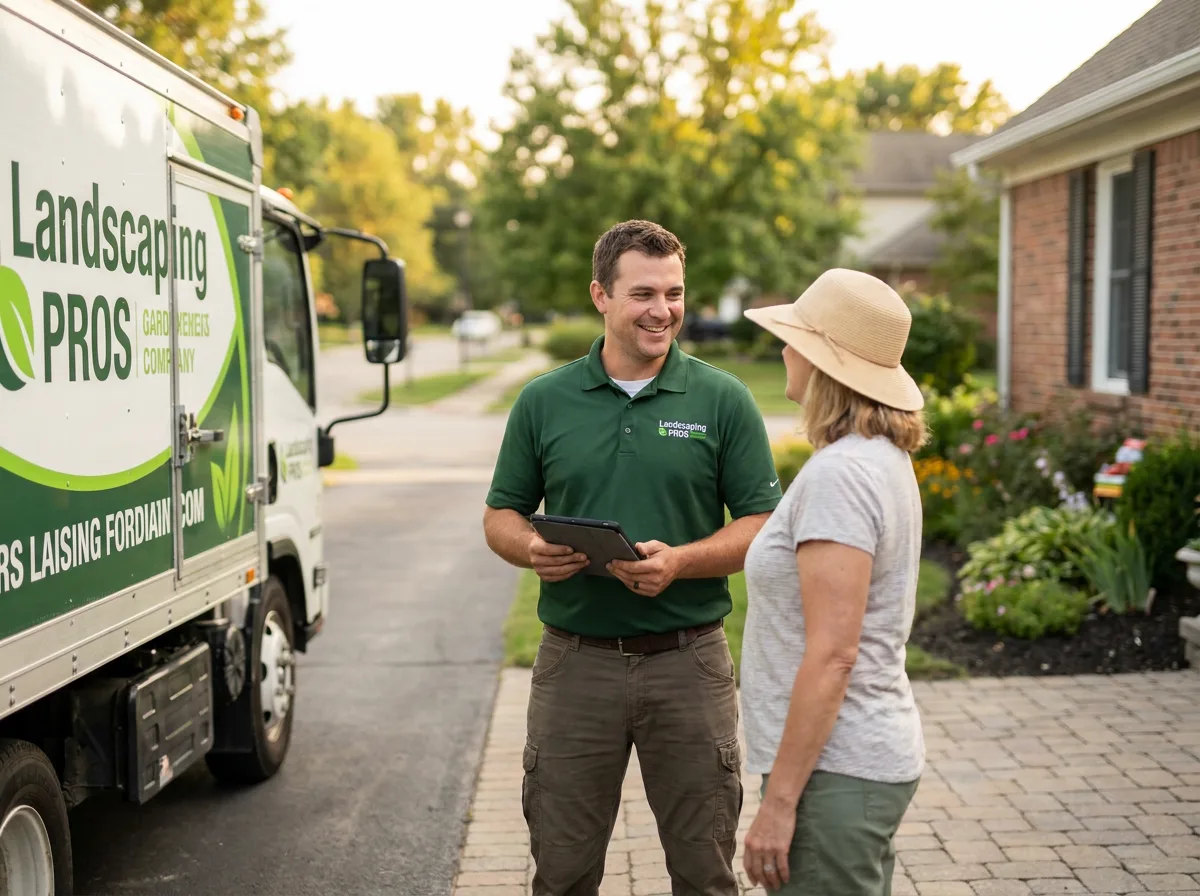 Landscaping La Salle, CO FAQs